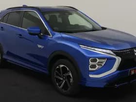 Mitsubishi Eclipse Cross 2.4 PHEV Intense (Automaat) thumbnail 7