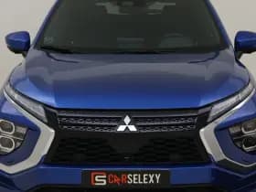 Mitsubishi Eclipse Cross 2.4 PHEV Intense (Automaat) thumbnail 8