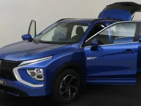 Mitsubishi Eclipse Cross 2.4 PHEV Intense (Automaat) thumbnail 9