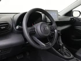 Toyota Yaris 115PK Hybr Dynamic AUTOMAAT NIEUW! thumbnail 11
