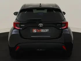 Toyota Yaris 115PK Hybr Dynamic AUTOMAAT NIEUW! thumbnail 4