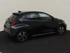 Toyota Yaris 115PK Hybr Dynamic AUTOMAAT NIEUW! thumbnail 5