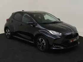 Toyota Yaris 115PK Hybr Dynamic AUTOMAAT NIEUW! thumbnail 7