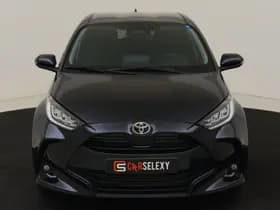 Toyota Yaris 115PK Hybr Dynamic AUTOMAAT NIEUW! thumbnail 8