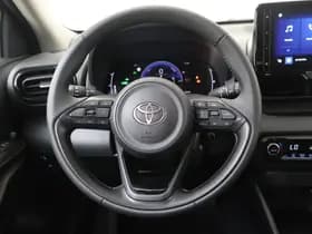 Toyota Yaris 115PK Hybr Dynamic AUTOMAAT NIEUW! thumbnail 9