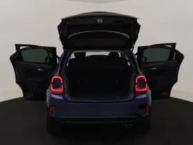 Fiat 500X 1.5 Hybrid Sport Automaat Carplay Half leder Camera thumbnail 12