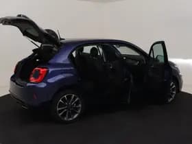 Fiat 500X 1.5 Hybrid Sport Automaat Carplay Half leder Camera thumbnail 13