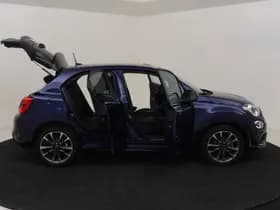 Fiat 500X 1.5 Hybrid Sport Automaat Carplay Half leder Camera thumbnail 14