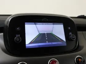 Fiat 500X 1.5 Hybrid Sport Automaat Carplay Half leder Camera thumbnail 17