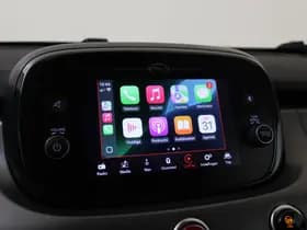 Fiat 500X 1.5 Hybrid Sport Automaat Carplay Half leder Camera thumbnail 18