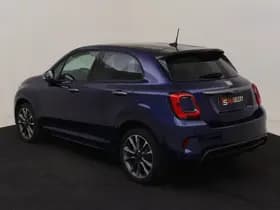 Fiat 500X 1.5 Hybrid Sport Automaat Carplay Half leder Camera thumbnail 3