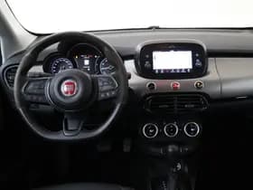 Fiat 500X 1.5 Hybrid Sport Automaat Carplay Half leder Camera thumbnail 22