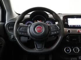 Fiat 500X 1.5 Hybrid Sport Automaat Carplay Half leder Camera thumbnail 23