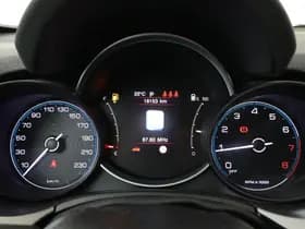 Fiat 500X 1.5 Hybrid Sport Automaat Carplay Half leder Camera thumbnail 24