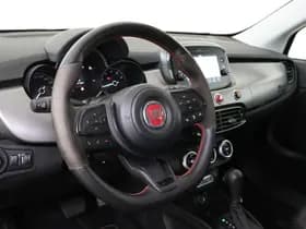 Fiat 500X 1.5 Hybrid Sport Automaat Carplay Half leder Camera thumbnail 25