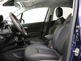 Fiat 500X 1.5 Hybrid Sport Automaat Carplay Half leder Camera thumbnail 26