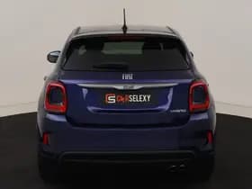 Fiat 500X 1.5 Hybrid Sport Automaat Carplay Half leder Camera thumbnail 4