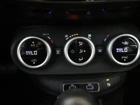 Fiat 500X 1.5 Hybrid Sport Automaat Carplay Half leder Camera thumbnail 32