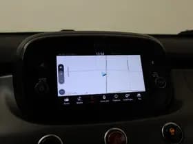 Fiat 500X 1.5 Hybrid Sport Automaat Carplay Half leder Camera thumbnail 33