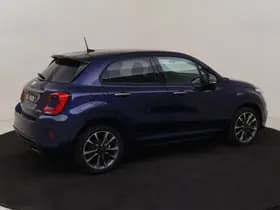 Fiat 500X 1.5 Hybrid Sport Automaat Carplay Half leder Camera thumbnail 5