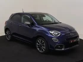 Fiat 500X 1.5 Hybrid Sport Automaat Carplay Half leder Camera thumbnail 7