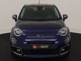 Fiat 500X 1.5 Hybrid Sport Automaat Carplay Half leder Camera thumbnail 8