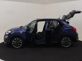 Fiat 500X 1.5 Hybrid Sport Automaat Carplay Half leder Camera thumbnail 10