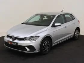 Volkswagen Polo 1.0 TSI (95Pk) Life Camera LED Géén Afleverkosten