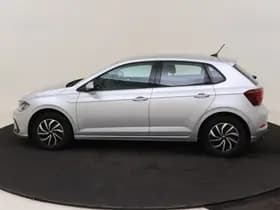 Volkswagen Polo 1.0 TSI (95Pk) Life Camera LED Géén Afleverkosten thumbnail 2