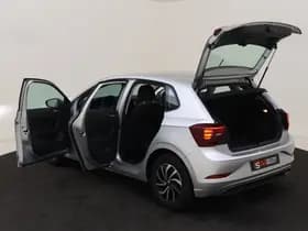 Volkswagen Polo 1.0 TSI (95Pk) Life Camera LED Géén Afleverkosten thumbnail 11