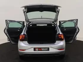 Volkswagen Polo 1.0 TSI (95Pk) Life Camera LED Géén Afleverkosten thumbnail 12