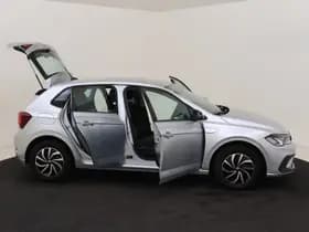 Volkswagen Polo 1.0 TSI (95Pk) Life Camera LED Géén Afleverkosten thumbnail 14