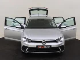 Volkswagen Polo 1.0 TSI (95Pk) Life Camera LED Géén Afleverkosten thumbnail 16