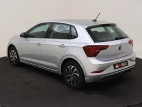 Volkswagen Polo 1.0 TSI (95Pk) Life Camera LED Géén Afleverkosten thumbnail 3