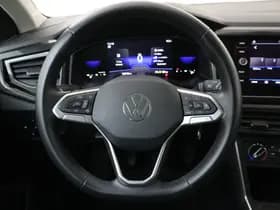 Volkswagen Polo 1.0 TSI (95Pk) Life Camera LED Géén Afleverkosten thumbnail 24