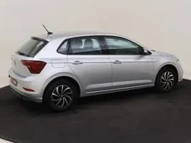 Volkswagen Polo 1.0 TSI (95Pk) Life Camera LED Géén Afleverkosten thumbnail 5