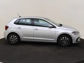 Volkswagen Polo 1.0 TSI (95Pk) Life Camera LED Géén Afleverkosten thumbnail 6