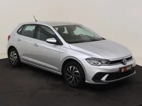 Volkswagen Polo 1.0 TSI (95Pk) Life Camera LED Géén Afleverkosten thumbnail 7