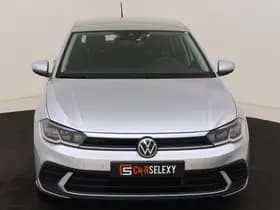 Volkswagen Polo 1.0 TSI (95Pk) Life Camera LED Géén Afleverkosten thumbnail 8
