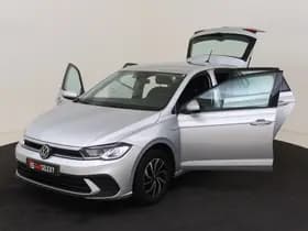 Volkswagen Polo 1.0 TSI (95Pk) Life Camera LED Géén Afleverkosten thumbnail 9