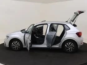 Volkswagen Polo 1.0 TSI (95Pk) Life Camera LED Géén Afleverkosten thumbnail 10