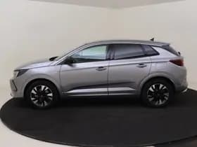 Opel Grandland thumbnail 2