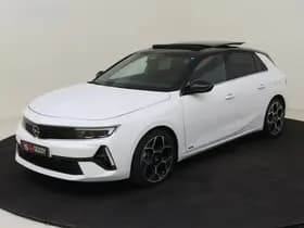 Opel Astra 5-drs 1.6 Turbo Hybride (PHEV) Ultimate (Automaat)