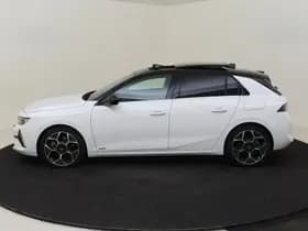 Opel Astra 5-drs 1.6 Turbo Hybride (PHEV) Ultimate (Automaat) thumbnail 2