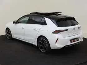 Opel Astra 5-drs 1.6 Turbo Hybride (PHEV) Ultimate (Automaat) thumbnail 3