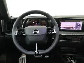 Opel Astra 5-drs 1.6 Turbo Hybride (PHEV) Ultimate (Automaat) thumbnail 28