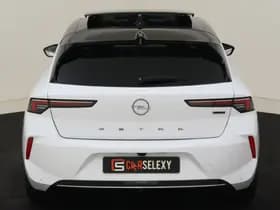 Opel Astra 5-drs 1.6 Turbo Hybride (PHEV) Ultimate (Automaat) thumbnail 4