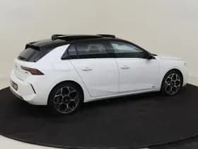 Opel Astra 5-drs 1.6 Turbo Hybride (PHEV) Ultimate (Automaat) thumbnail 5