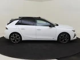 Opel Astra 5-drs 1.6 Turbo Hybride (PHEV) Ultimate (Automaat) thumbnail 6