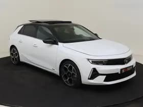 Opel Astra 5-drs 1.6 Turbo Hybride (PHEV) Ultimate (Automaat) thumbnail 7